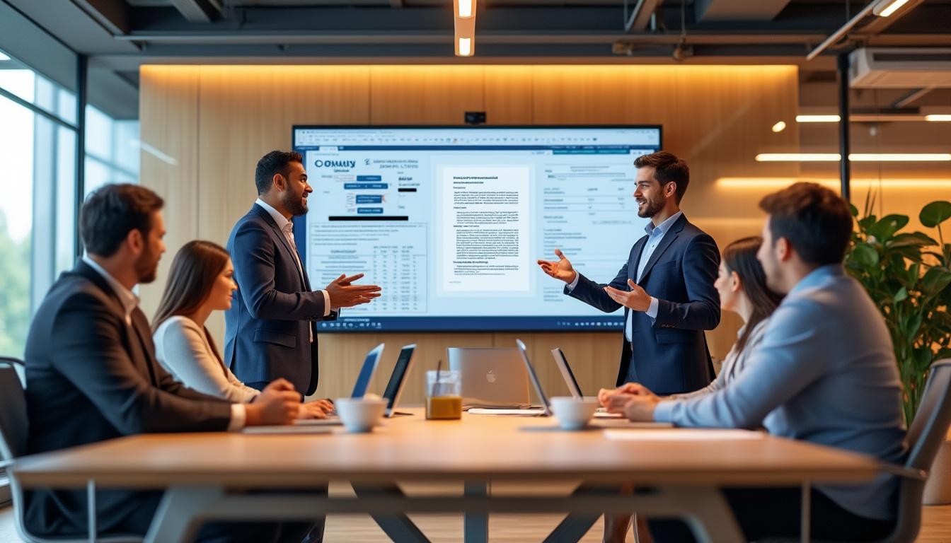 découvrez comment créer votre entreprise facilement avec legalstart grâce à notre guide complet, incluant les tarifs et les avis utilisateurs pour vous accompagner dans toutes les étapes.