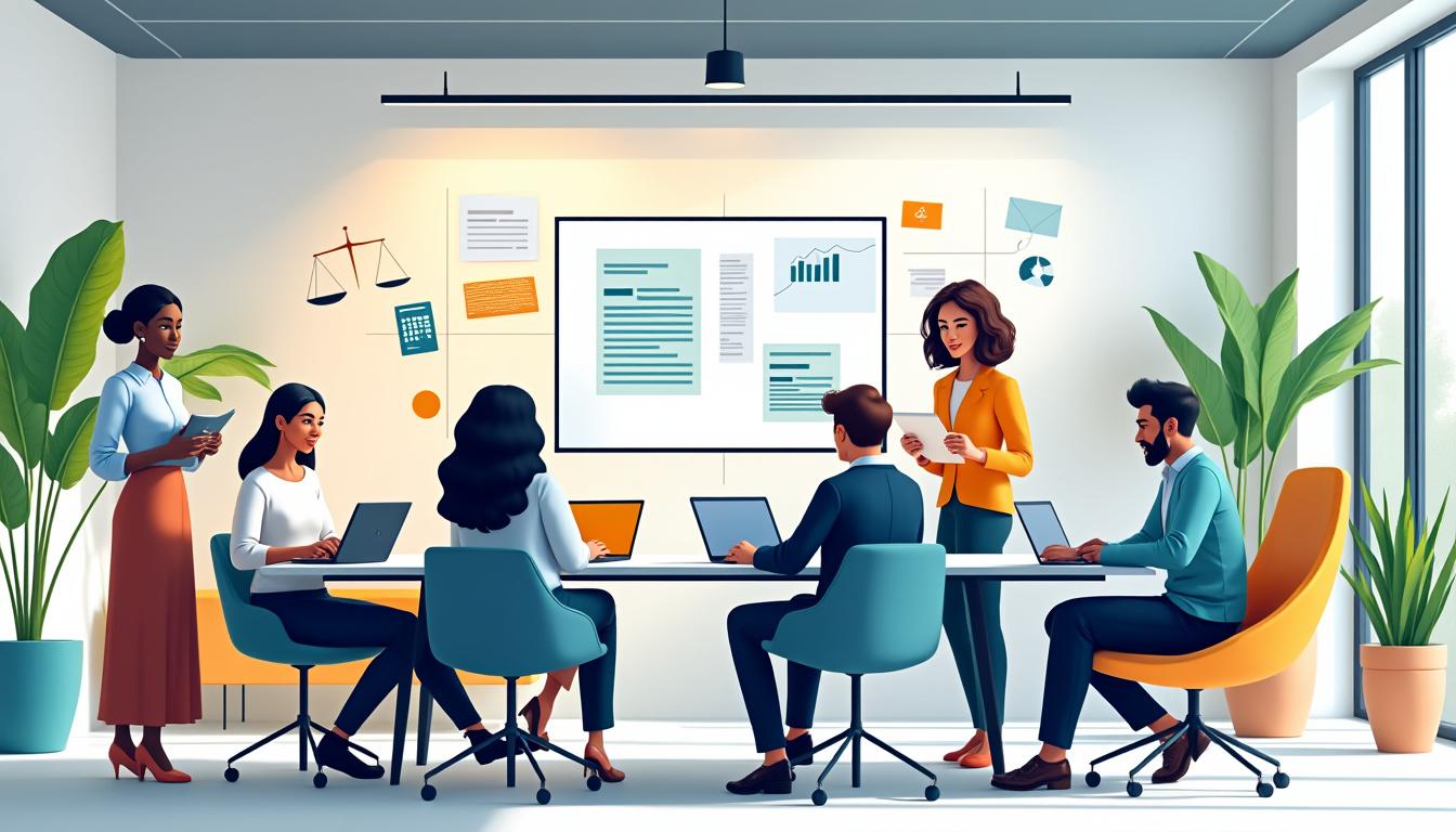 découvrez comment créer votre entreprise facilement avec legalstart. guide complet, informations sur les tarifs et avis d'utilisateurs pour vous accompagner à chaque étape.