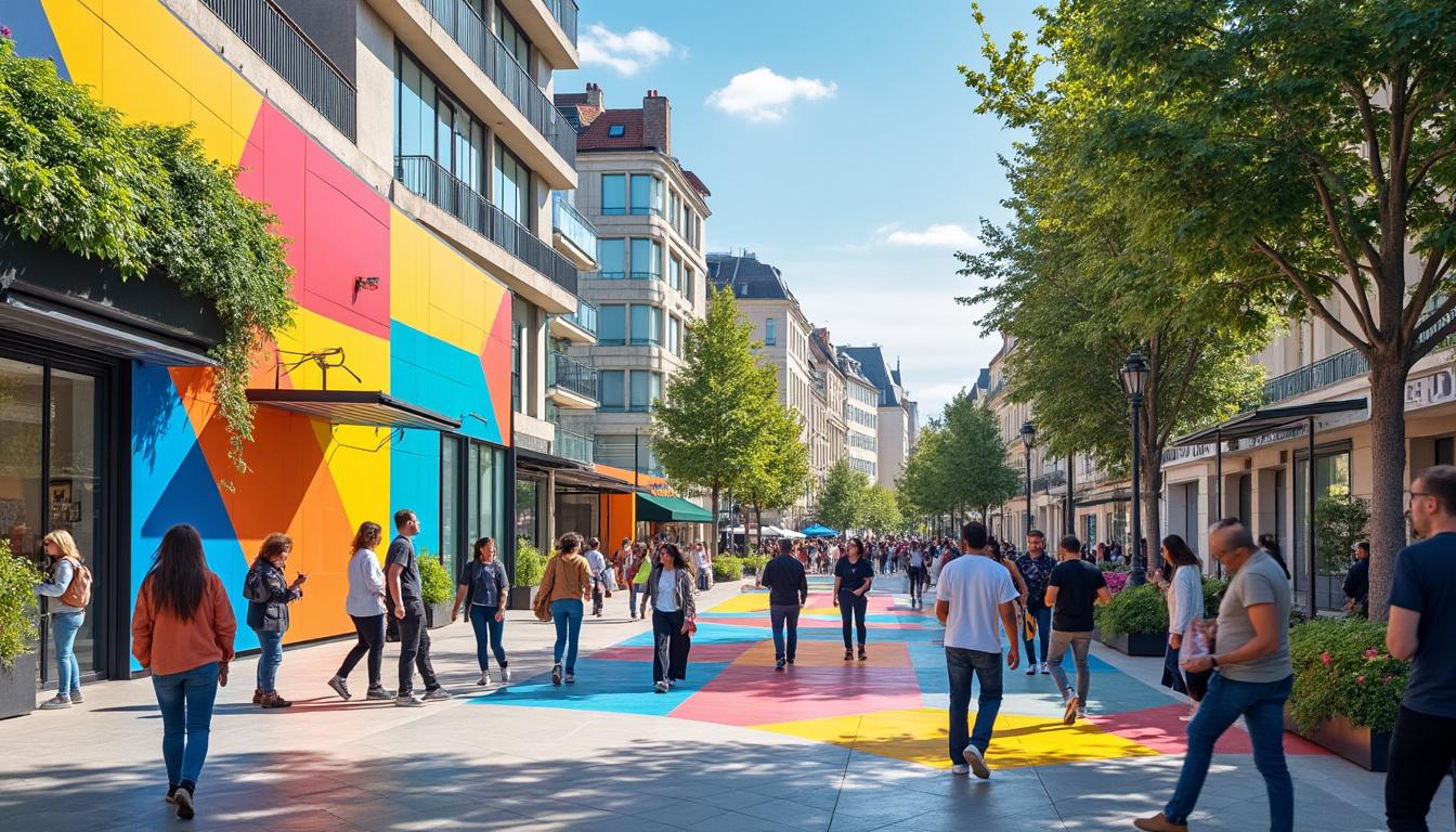 du 2 au 6 février 2026, l’adie rhône organise des actions dynamiques dans les quartiers pour encourager et soutenir la création d’entreprises locales.