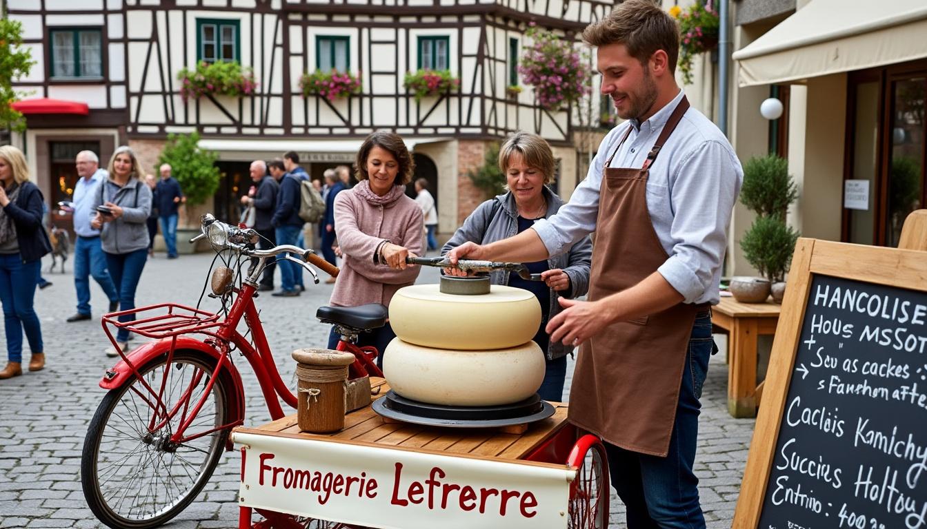 découvrez comment l'adie stimule l'esprit d'entreprise et favorise la création d'activités dans les quartiers populaires de bourgogne-franche-comté.