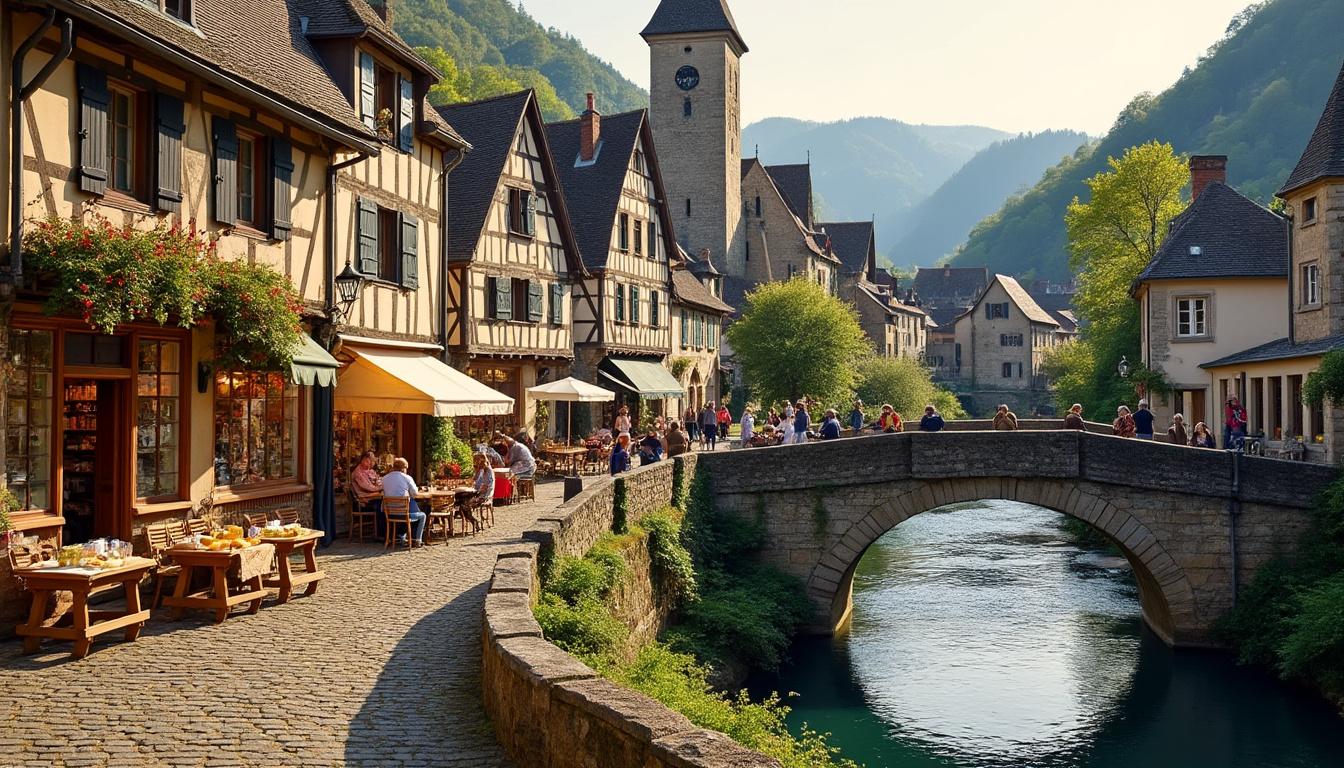 découvrez comment entraygues-sur-truyère stimule le secteur immobilier pour soutenir et dynamiser les entreprises locales, favorisant ainsi le développement économique de la région.