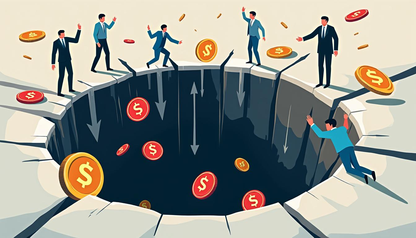 découvrez comment certaines exonérations de cotisations sociales, bien que destinées à alléger les charges, peuvent involontairement encourager les bas salaires et créer des effets pervers dans la fiche 25.