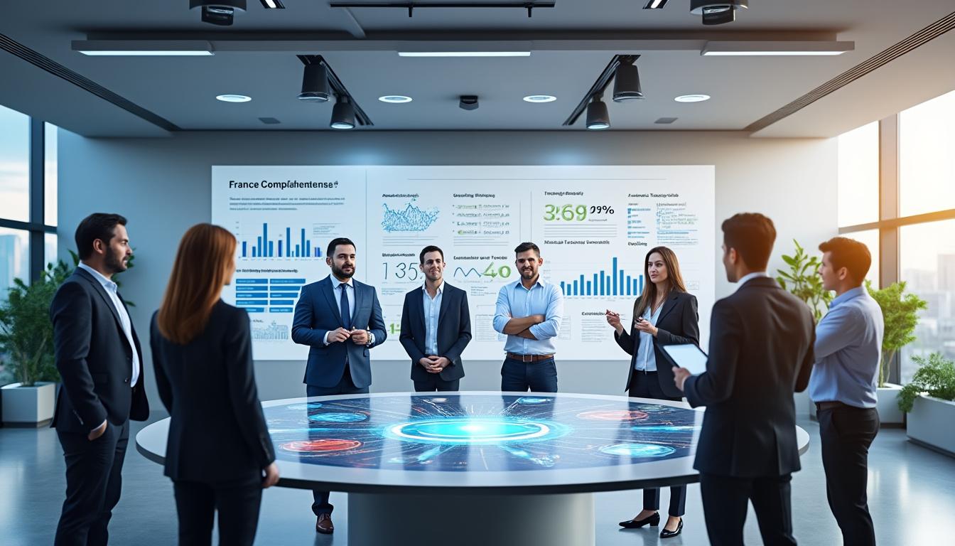 découvrez comment la formation professionnelle évolue grâce à une nouvelle gouvernance collaborative entre france compétences, les régions et les opco, pour mieux répondre aux besoins des apprenants et des entreprises.