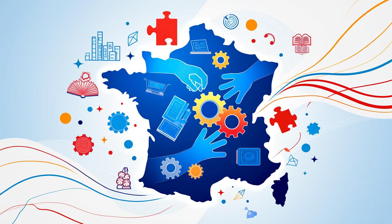 découvrez comment la formation professionnelle évolue vers une nouvelle ère de gouvernance grâce à la collaboration entre france compétences, les régions et les opco pour mieux répondre aux besoins des entreprises et des salariés.