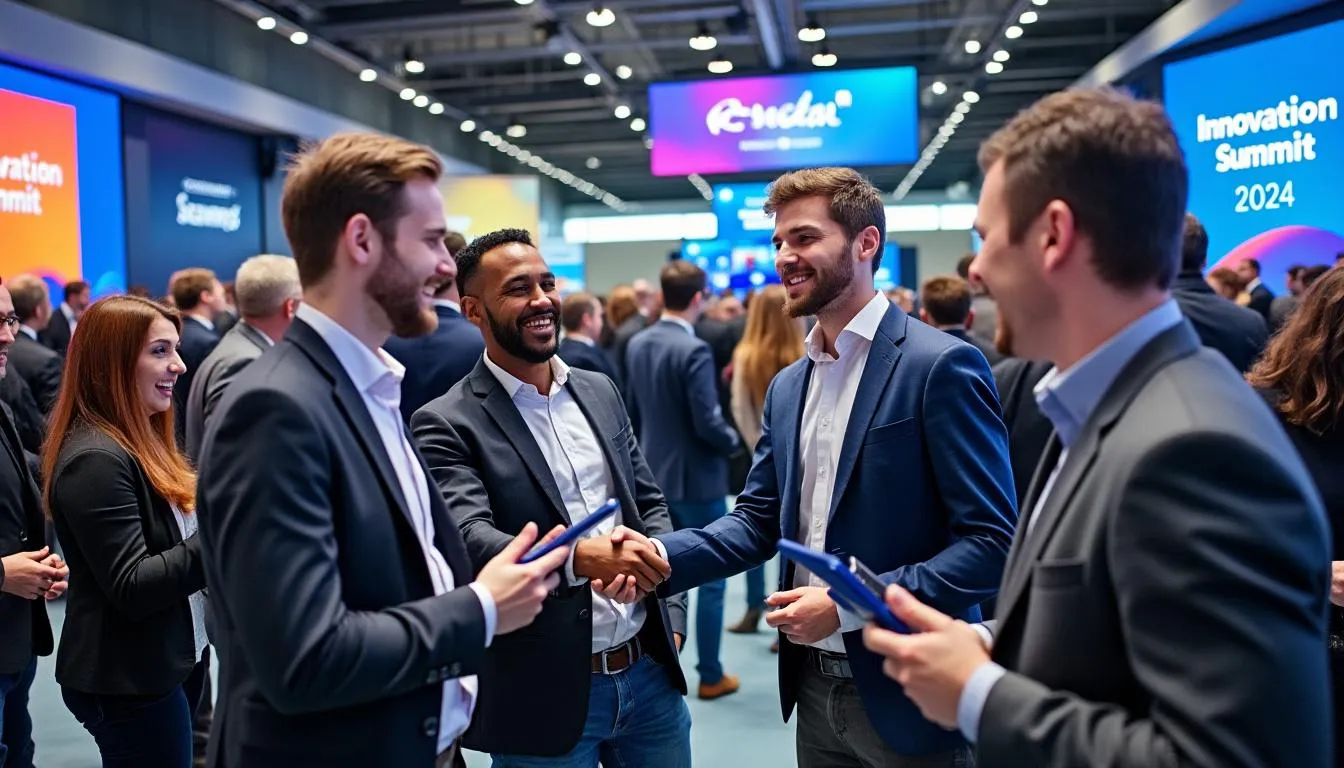 découvrez comment france travail innove dans l'accompagnement des entrepreneurs lors de la 8ème semaine de la création et de la reprise d’entreprise avec des solutions modernes et efficaces.