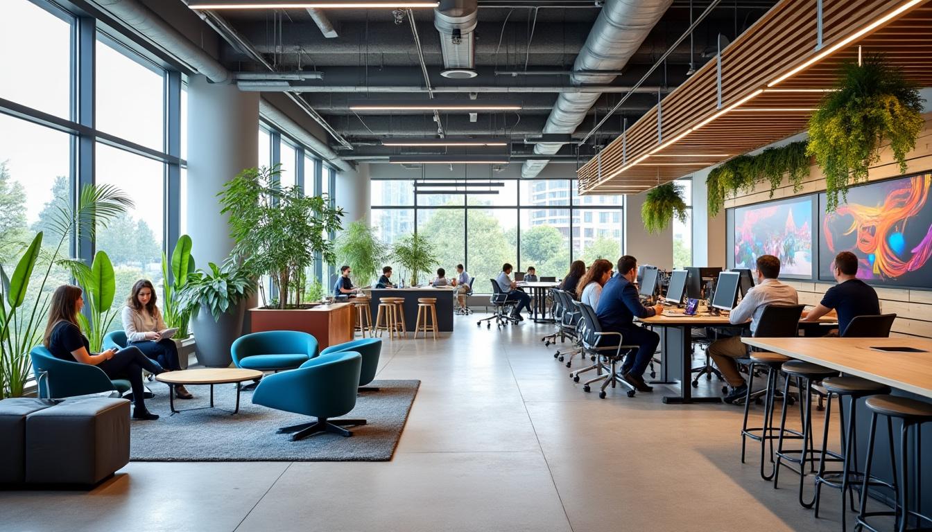 découvrez comment allier créativité et méthode pour innover et réussir dans l'esprit d'entreprise. maîtrisez l'art et la science de l'innovation entrepreneuriale.