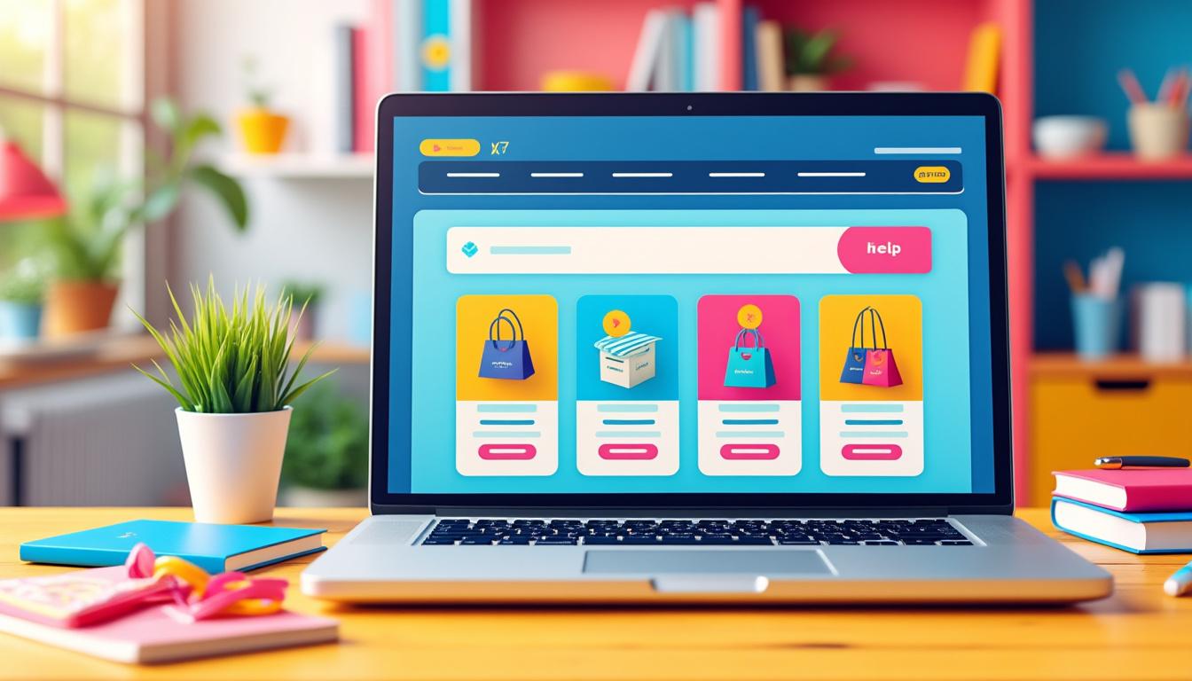 découvrez comment créer et lancer votre boutique en ligne facilement avec un budget inférieur à 1 000 €. suivez notre guide pratique pour réussir votre projet e-commerce sans dépasser vos finances.