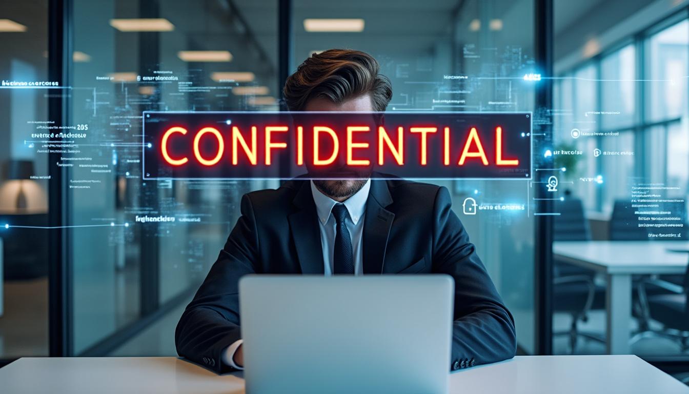 découvrez comment les chefs d'entreprise peuvent désormais protéger la confidentialité de leur adresse personnelle grâce à de nouvelles mesures légales renforçant leur sécurité et leur vie privée.