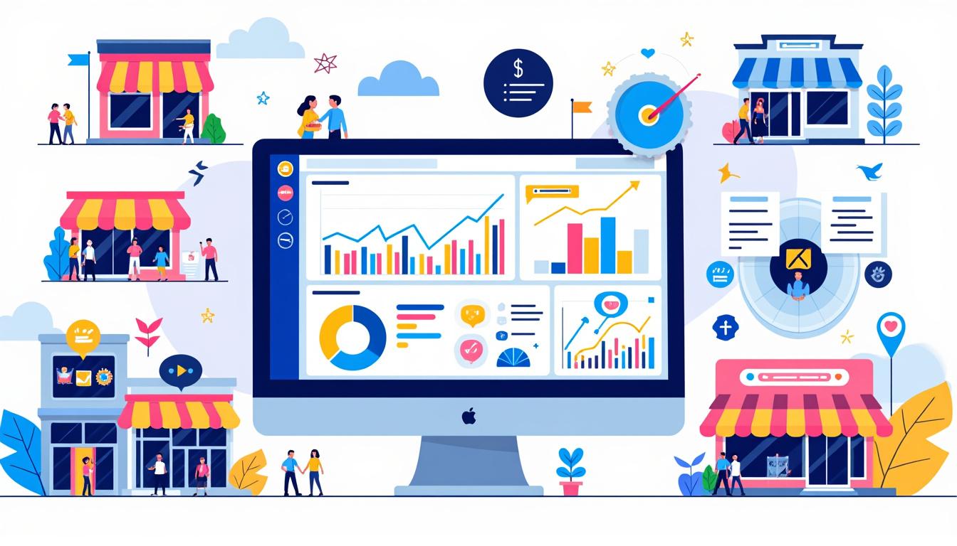 découvrez la création d’un registre national centralisé pour suivre et gérer les aides de minimis destinées aux entreprises, assurant transparence et conformité.