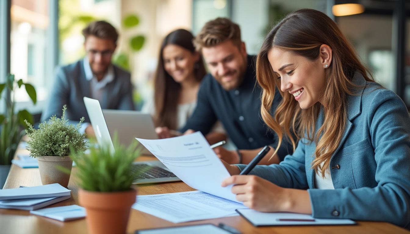 découvrez un modèle pratique de déclaration de non-condamnation avec un guide complet et un exemple clair pour faciliter vos démarches administratives.