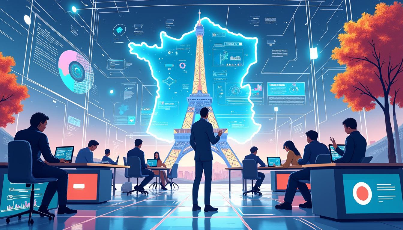 plf 2026 : les opérateurs de formation professionnelle confrontés aux défis et incertitudes du financement public, impactant la pérennité et la qualité des formations.