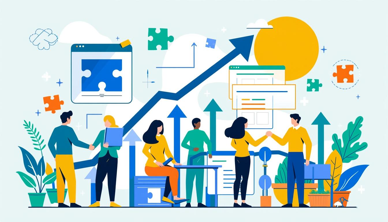 découvrez l'importance réelle des aides aux entreprises et comment elles soutiennent la croissance économique, l'innovation et la création d'emplois dans ce point de vue approfondi.