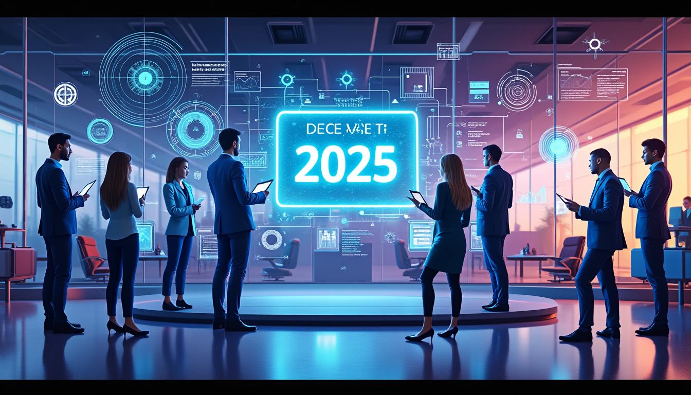 découvrez les nouveautés publiées au journal officiel du 31 décembre 2025 concernant l'emploi, les ressources humaines, la formation professionnelle et la fonction publique.