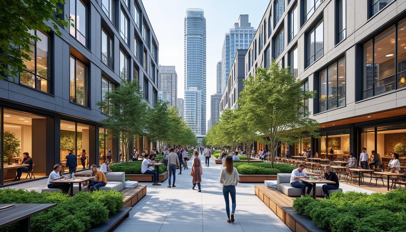 découvrez les pépinières d'entreprises, hubs d'affaires et espaces de coworking dynamiques à sqy, des lieux inspirants pour développer votre activité et réseauter efficacement.