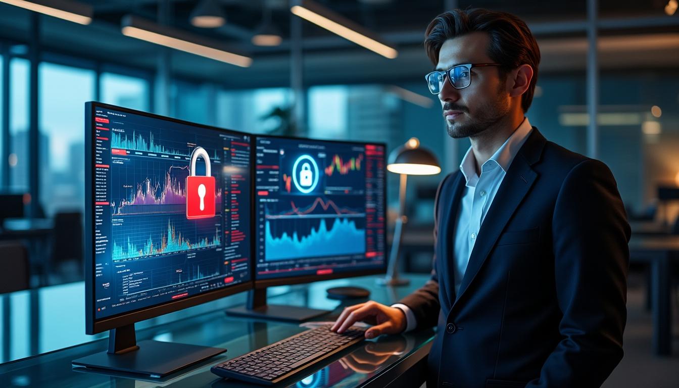 découvrez comment la recherche de transparence peut parfois compromettre la sécurité des entrepreneurs, selon l'analyse de romain laventure.