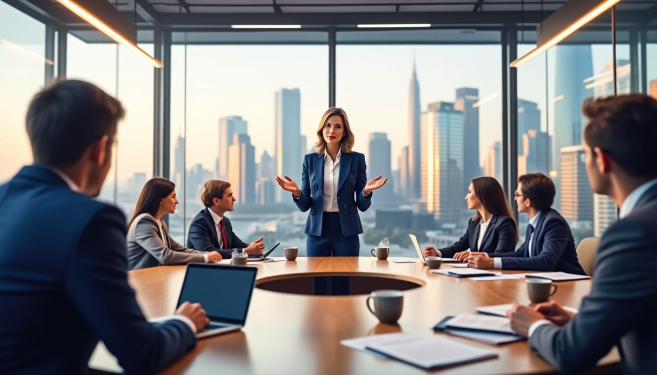 découvrez un rapport complet et détaillé de la rencontre avec la ministre du travail, mettant en lumière les échanges, décisions et perspectives pour le secteur.