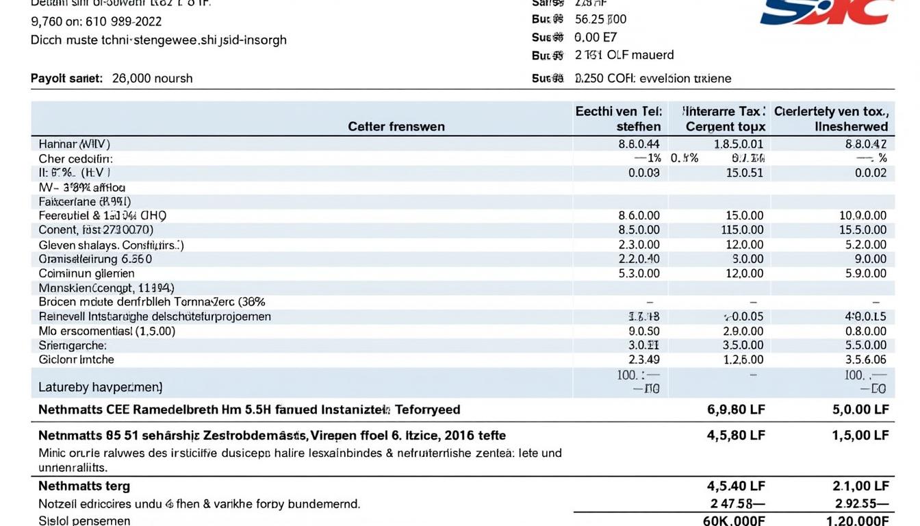 découvrez pourquoi votre salaire de janvier 2026 pourrait vous décevoir en analysant les facteurs clés qui impactent votre fiche de paie ce mois-ci.