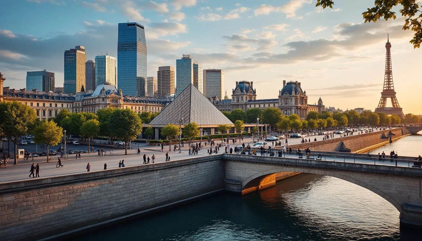 découvrez le top des entreprises incontournables pour domicilier votre entreprise à paris et bénéficiez d'une adresse prestigieuse et de services adaptés à vos besoins.