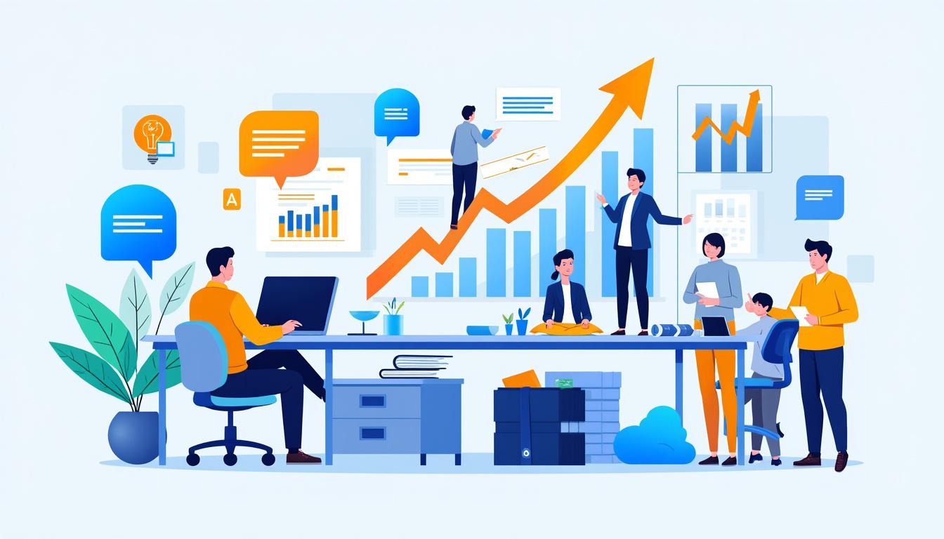 découvrez les étapes essentielles pour transformer ou ajuster une entreprise individuelle ou une micro-entreprise, les obligations légales et les conseils pratiques à connaître.