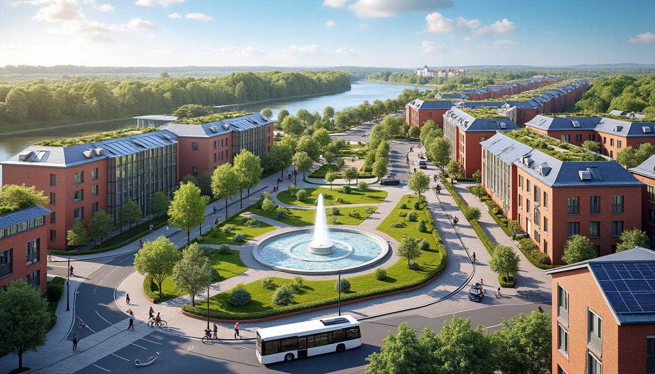 découvrez les projets ambitieux de vierzon en 2026 : un réseau de chaleur innovant, de nouveaux logements modernes et une expansion économique dynamique pour un avenir prometteur.