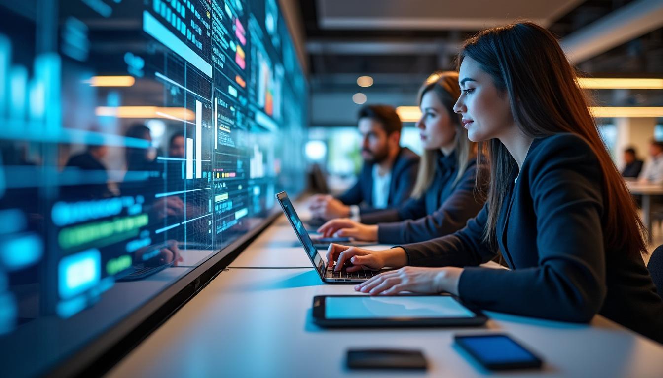 découvrez comment la création d'entreprise en quelques jours peut révolutionner votre relation client et conquérir leur fidélité durablement.