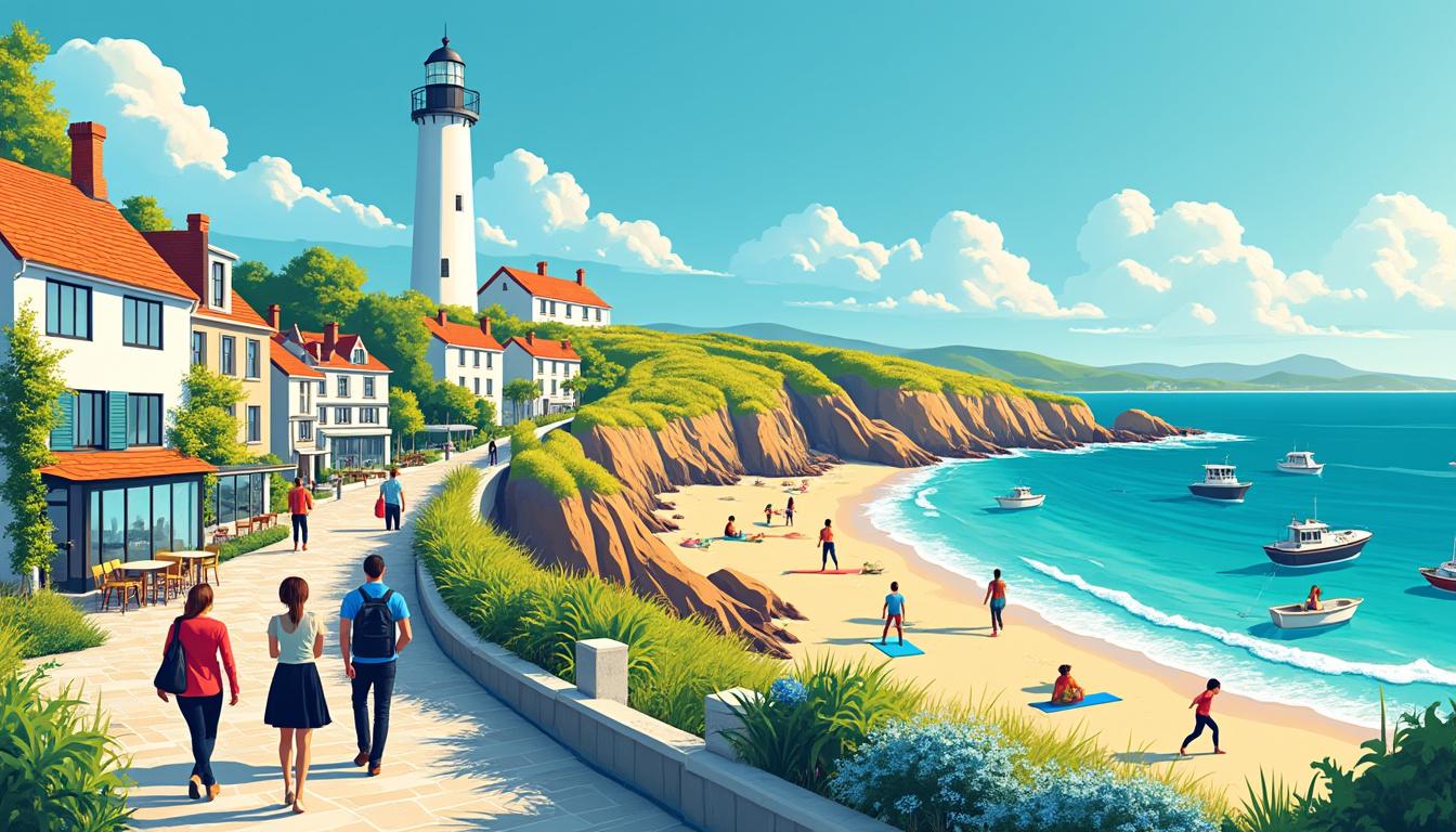 découvrez le guide essentiel des formations et métiers en bretagne pour construire votre avenir avec succès. trouvez les opportunités qui correspondent à vos ambitions professionnelles.