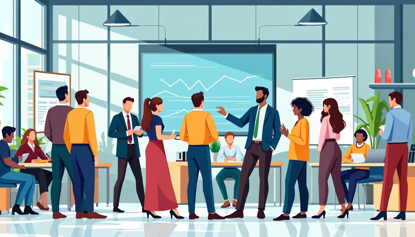 découvrez comment france travail met l'accent sur des formations éprouvées pour assurer une efficacité optimale et favoriser l'insertion professionnelle.