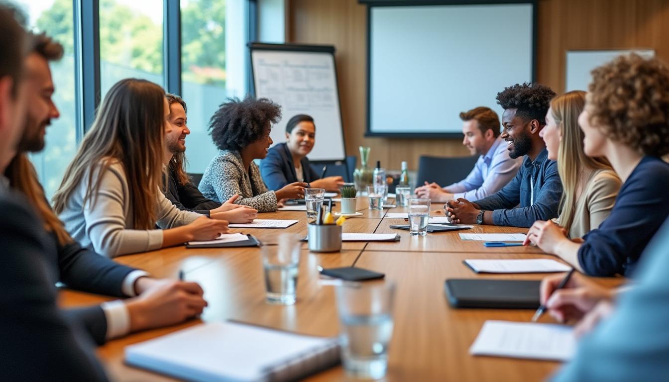 découvrez comment réinventer la gouvernance universitaire pour promouvoir une autonomie réelle et durable, favorisant l'innovation et l'efficacité dans l'enseignement supérieur.