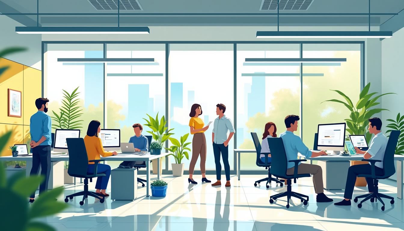 découvrez comment votre entreprise peut bénéficier de la subvention « prévention des risques ergonomiques » pour une prise en charge optimisée et améliorer la sécurité au travail.