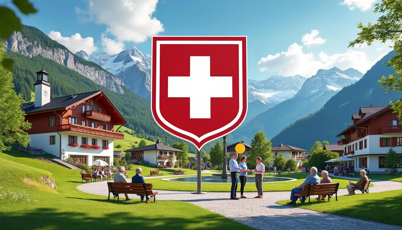 analyse détaillée des arguments du gouvernement suisse concernant le financement de l'avs, ses enjeux et ses impacts pour les citoyens.