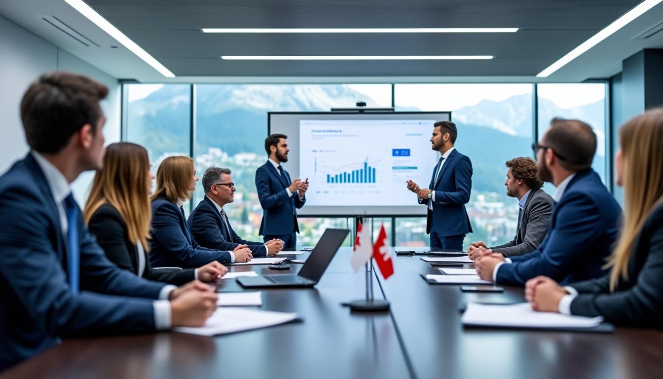 analyse détaillée des arguments du gouvernement suisse concernant le financement de l’avs, ses enjeux et ses impacts sur la société.