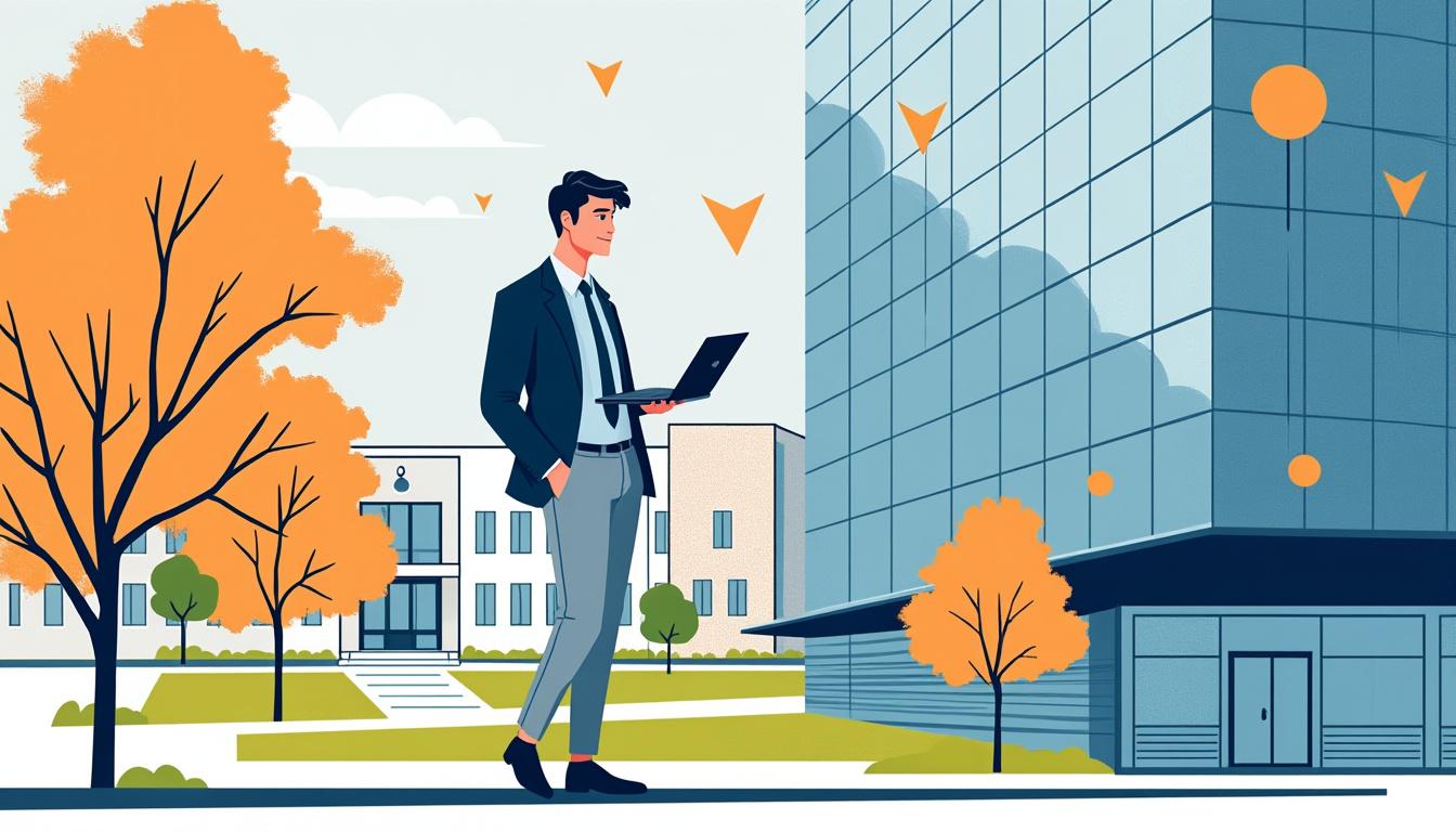 découvrez la réduction confirmée des aides aux entreprises pour l'alternance à partir de 2026 et ses impacts sur le recrutement et la formation des alternants.