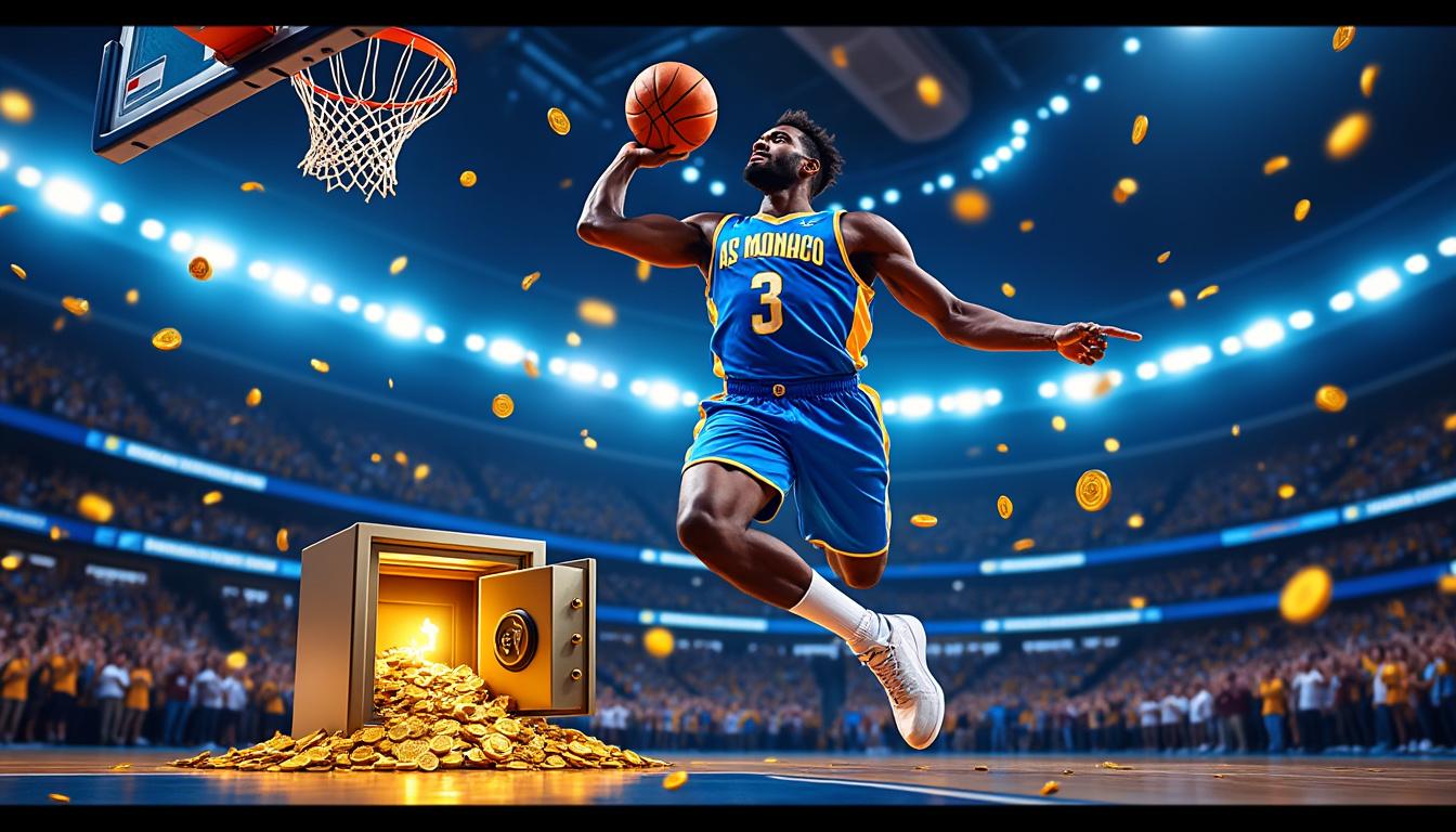 l'as monaco basketball règle sa luxury tax auprès de la lnb, annonçant la levée prochaine des sanctions et une nouvelle dynamique pour l'équipe.