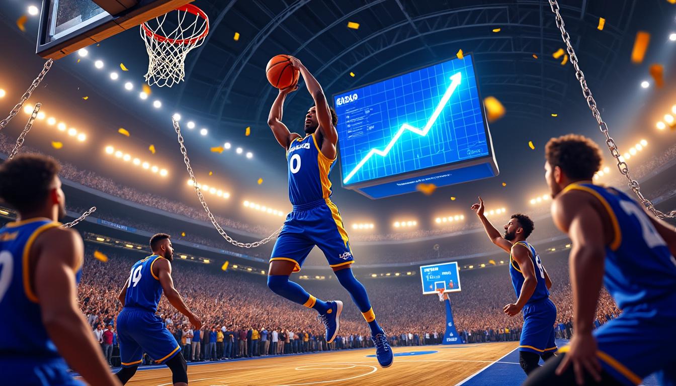 betclic élite : monaco redresse sa situation financière et se rapproche de la levée des sanctions imposées par la lnb.