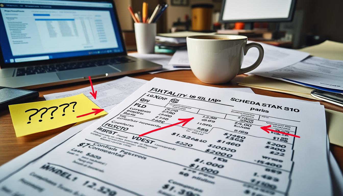 découvrez pourquoi 75 % des salariés français ont du mal à comprendre leur bulletin de paie et comment mieux déchiffrer votre fiche de salaire pour éviter les erreurs.