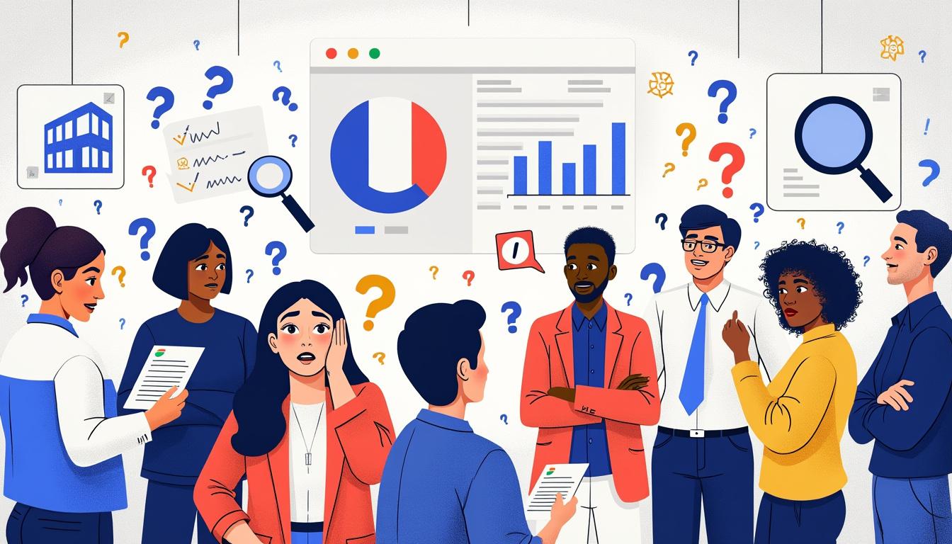 découvrez pourquoi 75 % des salariés français éprouvent des difficultés à comprendre leur bulletin de paie et comment mieux lire leur fiche de salaire.