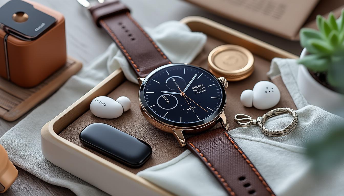 découvrez 19 idées innovantes de cadeaux d'entreprise pour séduire et impressionner vos collaborateurs, renforçant ainsi la motivation et la cohésion au sein de votre équipe.