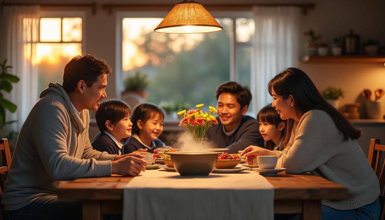 découvrez comment cette loi stigmatise les liens familiaux, mettant en lumière l'oubli persistant de la famille dans les débats sociaux et législatifs.