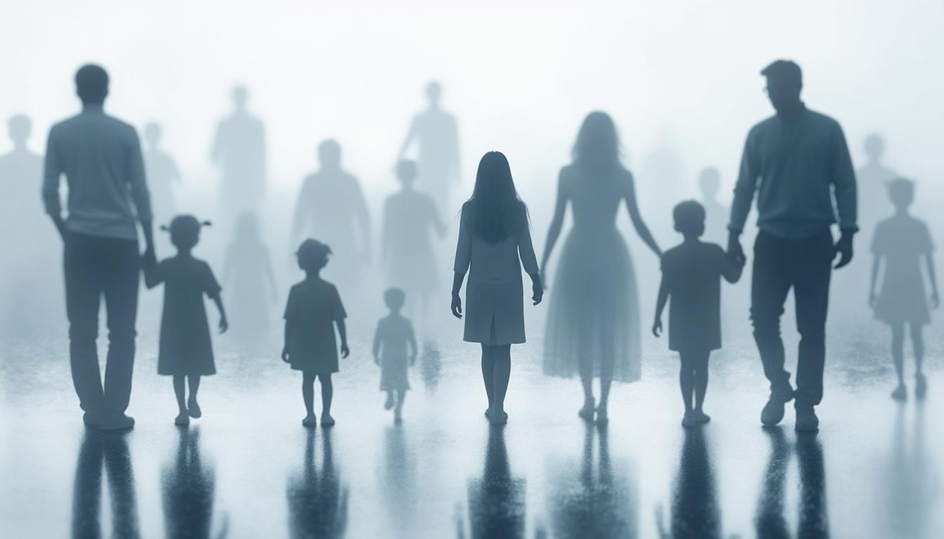 découvrez comment cette loi stigmatise les liens familiaux, reléguant la famille au second plan dans un débat crucial.