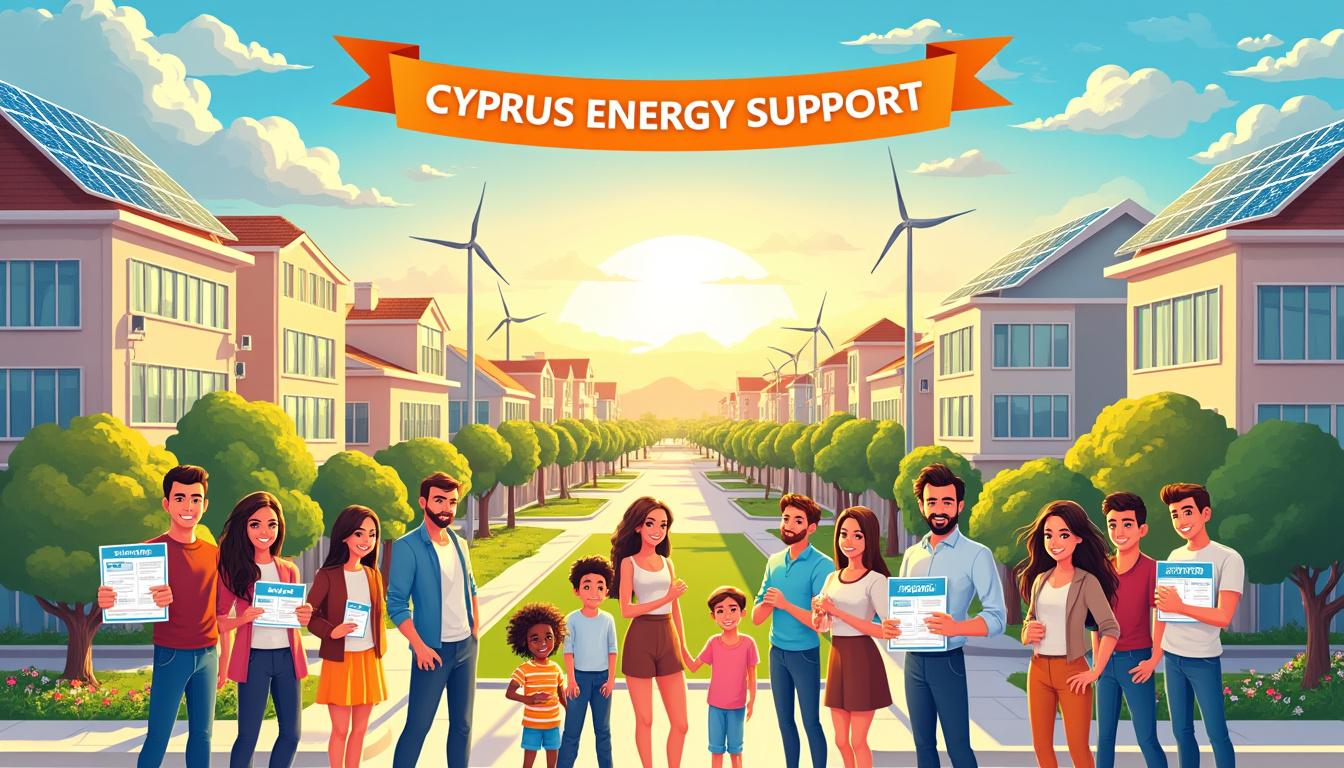 découvrez le nouveau plan de soutien de chypre visant à réduire les factures d'énergie pour les foyers et les entreprises, favorisant ainsi un avenir énergétique plus abordable.