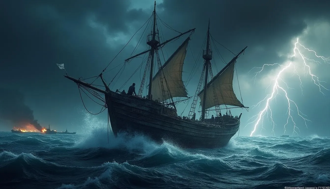 le gouvernement apporte son soutien aux pêcheurs touchés par le conflit au moyen-orient avec des aides financières, tout en excluant toute remise sur certaines charges.