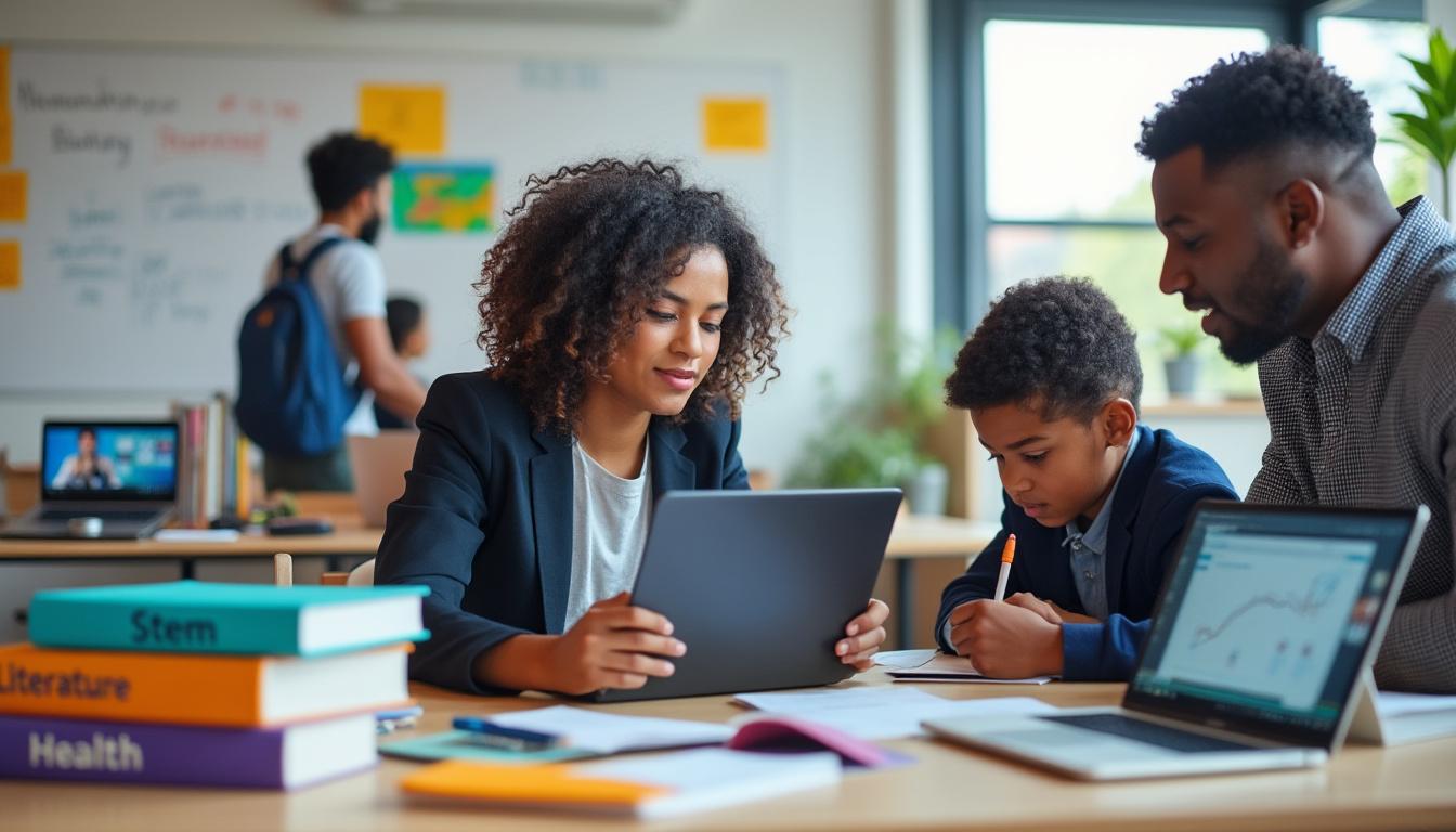 découvrez culture et formation, votre expert en formation à distance et programmes personnalisés adaptés à vos besoins pour développer vos compétences efficacement.