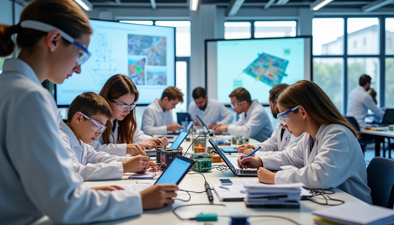 plongez dans l'apprentissage immersif au cma formation perpignan-rivesaltes, où la théorie s'allie à la pratique pour une formation efficace et concrète.