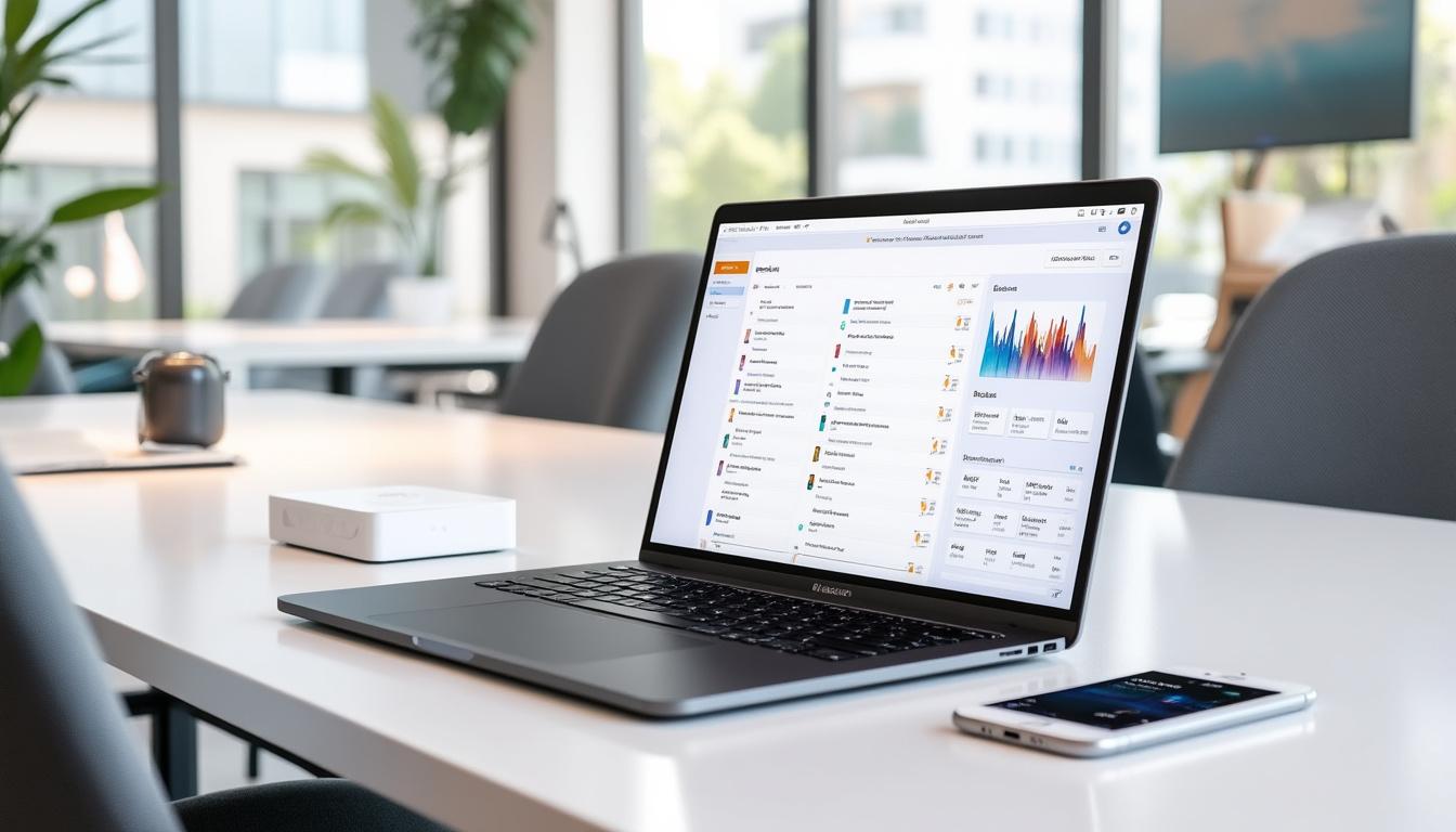 deezer innove en intégrant l'intelligence artificielle pour détecter les contextes et personnaliser l'ambiance sonore dans les commerces, offrant une expérience client unique et adaptée.