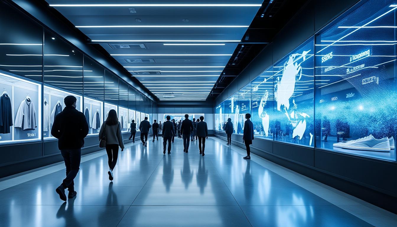 deezer renforce l'utilisation de l'intelligence artificielle pour améliorer la détection sonore et offrir une ambiance musicale personnalisée adaptée aux commerces.