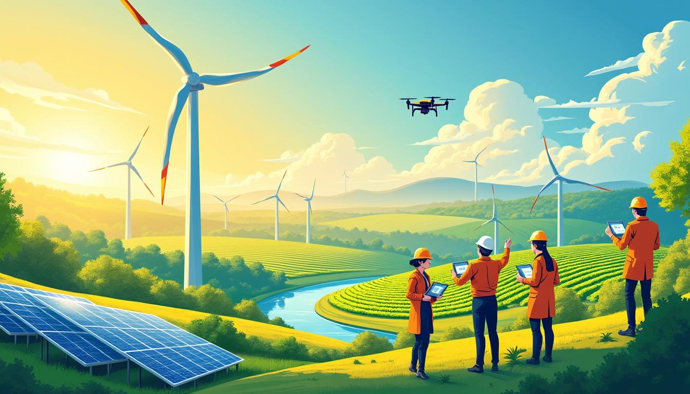 découvrez comment un secteur unique en champagne-ardenne devient le moteur principal de la création d'emplois en 2025, dynamisant l'économie locale et offrant de nouvelles opportunités.