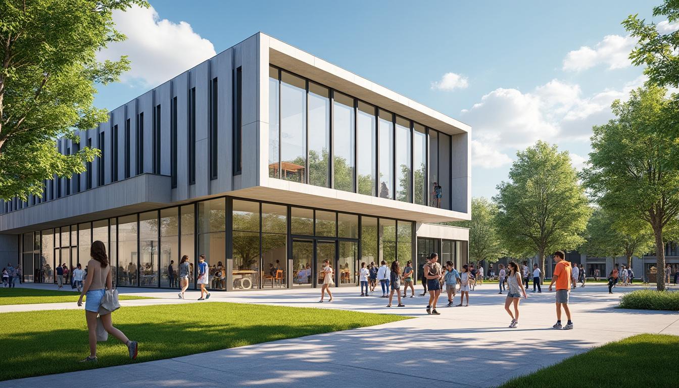 découvrez le lycée champollion à figeac, un établissement d'excellence où talents prometteurs et réussite scolaire se côtoient pour préparer l'avenir avec ambition.