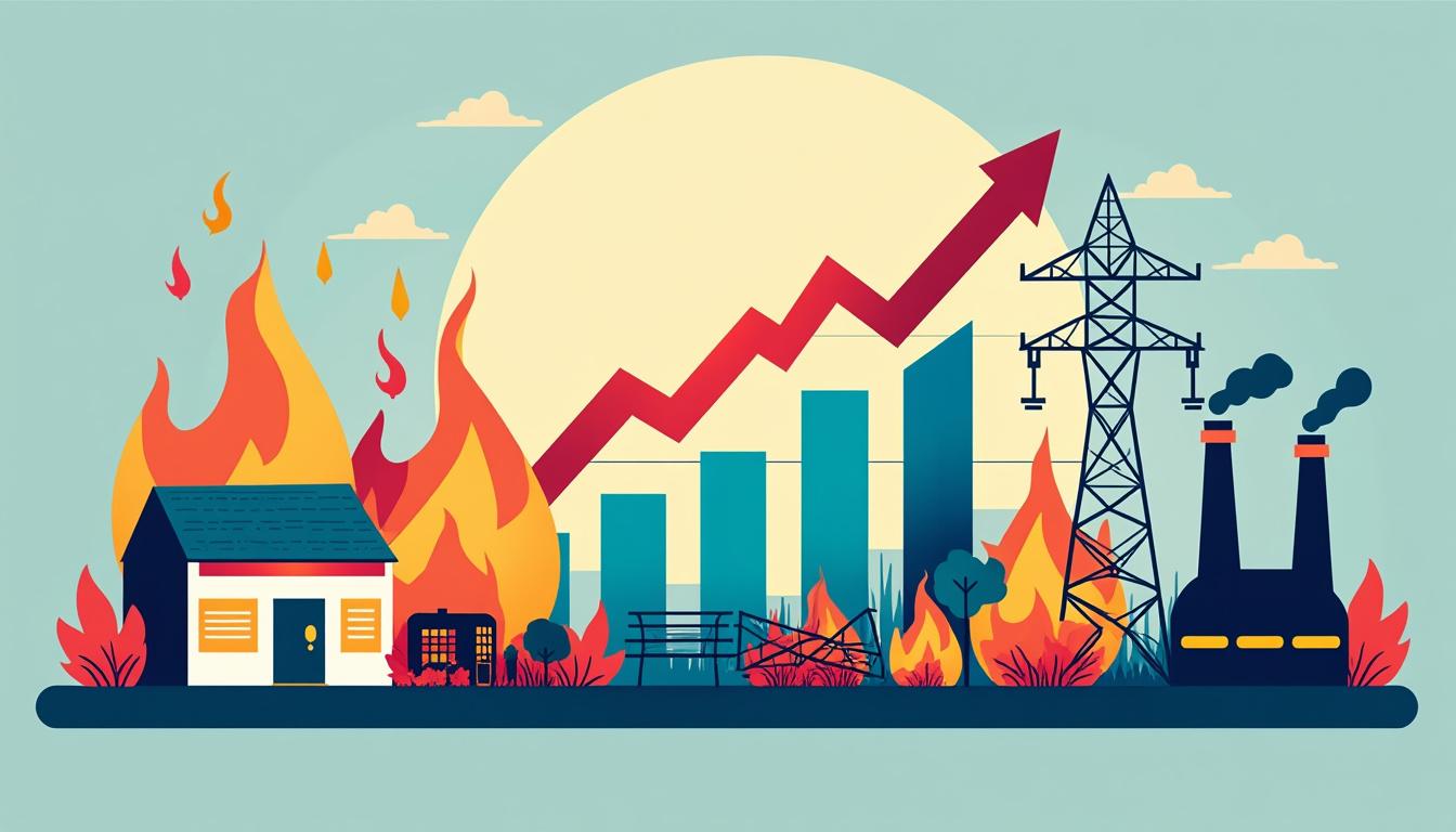 face à la flambée des prix de l’énergie, la cpme demande des soutiens ciblés pour protéger les secteurs économiques les plus vulnérables et garantir leur survie.