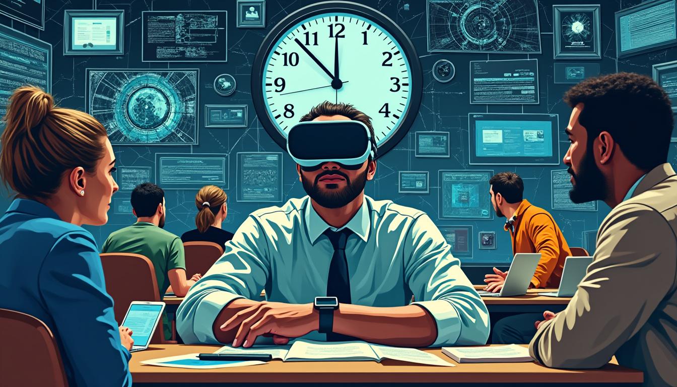 découvrez les défis actuels de la formation professionnelle face à une crise majeure et les conséquences sur l'emploi. analyse approfondie et perspectives pour l'avenir.
