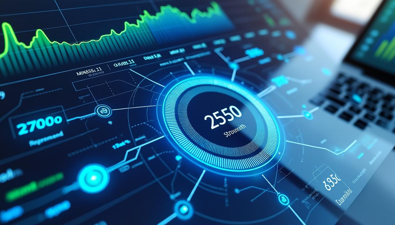 découvrez fund channel liquidity, la solution innovante qui révolutionne la gestion de trésorerie des entreprises en automatisant et optimisant les flux financiers pour une meilleure efficacité.